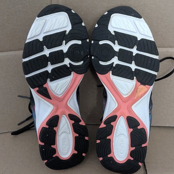 Ryka Women's Vivid RZX Training Shoes Size 7M Multi-Color . - Picture 14 of 15